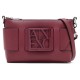 чанта,за,през,рамо,всички,чанти,armani,exchange,942907,0a874,shoulder,bag,groove,(red)