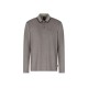 дамски,блузи,с,яка,мъжки,блузи,с,яка,armani,exchange,xm001068,af10366,long,sleeve,polo,grey,(chocolate,wind,chime)