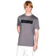 тениска,мъжки,тениски,armani,exchange,xm001425,af10361,t,shirt,dark,gull,gray,(grey)