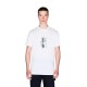 тениска,мъжки,тениски,armani,exchange,xm001440,af10358,t,shirt,off,white,(white)