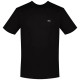 тениска,мъжки,тениски,armani,exchange,xm001568,af10358,t,shirt,black