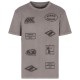 тениска,мъжки,тениски,armani,exchange,xm001899,af16283,t,shirt,dark,gull,gray,(grey)