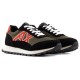 маратонки,мъжки,маратонки,armani,exchange,xm001960,af19388,trainers,black,olive,night,pu,(green)