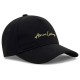 бейзболна,шапка,всички,шапки,armani,exchange,xw000956,af13848,baseball,cap,black,gold,(black)