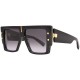 слънчеви,очила,слънчеви,очила,balmain,bps,144a,57,woman,sunglasses,black,(black)