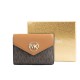 портфейли,и,портмонета,michael,kors,32s1gnme6bbrn,wallet,brown