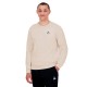 блуза,мъжки,пуловери,le,coq,sportif,ess,n°1,sweatshirt,Écru,(beige)