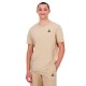 тениска,мъжки,тениски,le,coq,sportif,tech,sp,n°2,short,sleeve,t,shirt,safari,(beige)