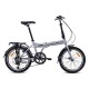 пътни,и,градски,велосипеди,momabikes,fold,20´´,ty,21,2025,folding,bike,grey,(silver)