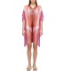 рокля,дамски,поли,и,рокли,sundek,kaftan,dress,pink