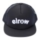 шапка,всички,шапки,hurley,elrow,basic,trucker,cap,black