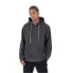 суичър,мъжки,пуловери,hurley,toledo,basic,hoodie,grey,(charcoal,heather)