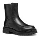 дамски,боти,дамски,високи,обувки,за,ходене,geox,iridea,heel,booties,black,(black)