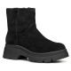 дамски,боти,дамски,високи,обувки,за,ходене,geox,pluette,heel,booties,black