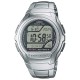 часовник,часовници,casio,wv,58rd,1aef,watch,silver,grey,(silver)