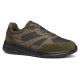 маратонки,мъжки,маратонки,geox,klaiver,trainers,military,(brown)