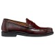 мъжки,обувки,geox,recanati,loafers,wine
