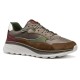 маратонки,мъжки,маратонки,geox,spherica,actif,x1,trainers,dove,grey,browncotto,(grey)