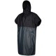 хавлии,mystic,deluxe,poncho,black,(black)