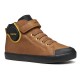маратонки,детски,маратонки,geox,gisli,c,trainers,brown,black,(brown)