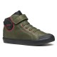 маратонки,детски,маратонки,geox,gisli,c,trainers,dark,green,black,(green)