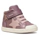 маратонки,детски,маратонки,geox,gisli,trainers,dark,pink,(pink)