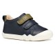 маратонки,детски,маратонки,geox,steppieup,a,trainers,navy,pistachio,(blue)