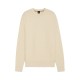 блуза,мъжки,пуловери,дамски,пуловери,boss,imberto,sweater,beige,(open,white)