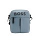 чанти,за,през,рамо,boss,stormy,crossbody,grey