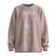 блуза,дамски,блузи,hugo,classic,blue,sweatshirt,pink,(open,pink)