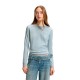 тениска,дамски,тениски,hugo,daliria,blue,long,sleeve,t,shirt,light,pastel,blue,(blue)