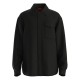 риза,с,дълъг,ръкав,дамски,ризи,мъжки,ризи,hugo,evinus,long,sleeve,shirt,black,(black)