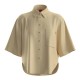 дамски,блузи,hugo,evona,10258611,short,sleeve,blouse,beige,(open,beige)