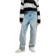 дънки,дамски,панталони,hugo,getara,2,blue,jeans,bright,blue