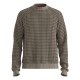 блуза,мъжки,пуловери,hugo,sardello,sweater,brown,(medium,brown)