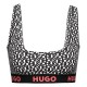 дамско,бельо,дамски,бикини,и,танкини,hugo,sl,design,bra,white,(open,white)