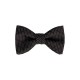 вратовръзки,hugo,tie,black,(black)