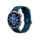 часовници,realme,s2,smartwatch,blue,(silver)