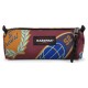 канцеларски,принадлежности,eastpak,benchmark,single,pencil,case,clash,burgundy,(purple)