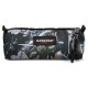 канцеларски,принадлежности,eastpak,benchmark,single,pencil,case,cut,out,dark,(black)