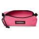 канцеларски,принадлежности,eastpak,benchmark,single,pencil,case,jelly,pink,(pink)