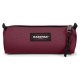канцеларски,принадлежности,eastpak,benchmark,single,pencil,case,maroon,burgundy,(red)