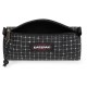 канцеларски,принадлежности,eastpak,benchmark,single,pencil,case,refleksspacblac,(black)