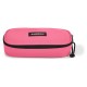 канцеларски,принадлежности,eastpak,oval,single,pencil,case,jelly,pink,(pink)