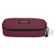 канцеларски,принадлежности,eastpak,oval,single,pencil,case,red,(maroon,burgundy)