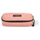 канцеларски,принадлежности,eastpak,oval,single,pencil,case,nectar,orange,(pink)
