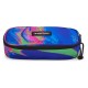 канцеларски,принадлежности,eastpak,oval,single,pencil,case,painted,color,(blue)