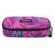 канцеларски,принадлежности,eastpak,oval,single,pencil,case,brize,palm,pink,(pink)