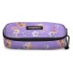 канцеларски,принадлежности,eastpak,oval,single,pencil,case,flora,fadelilac,(purple)