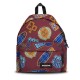 раница,раници,eastpak,padded,pak´r,24l,backpack,red,(clash,burgundy)